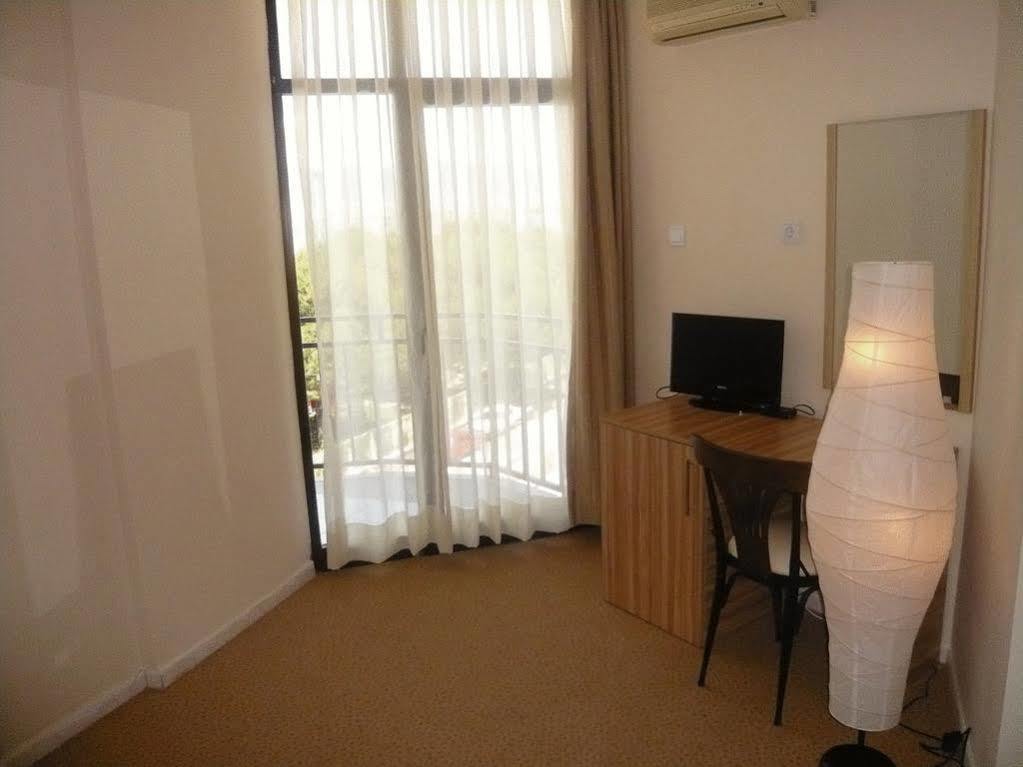 Hotel Status Fethiye Esterno foto